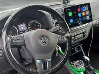 Używany VW Tiguan 140 KM (102 kW) 2013 Biały SUV