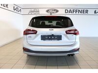 Gebraucht Ford Focus Active X 155 PS (114 kW) 2023 Silber Kombi