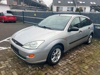 Second-hand Ford Focus 101 CP (74 kW) 1999 Berlinǎ