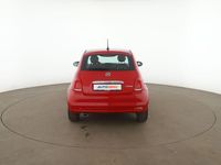 Gebraucht Fiat 500 Lounge 71 PS (52 kW) 2021 Rot Limousine