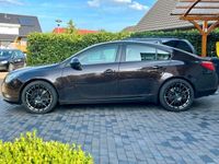 gebraucht Opel Insignia Innovation 4x4 LPG