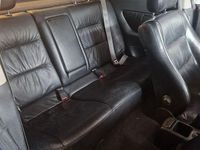 Gebraucht Opel Astra 190 PS (139 kW) 2001 Blau Coupé