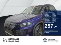 Second-hand VW Tayron Life 150 CP (110 kW) 2025 Mov SUV