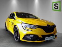 Gebraucht Renault Mégane IV R.S. 300 PS (220 kW) 2023 Gelb Limousine