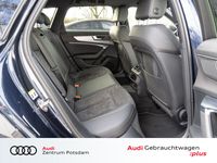 gebraucht Audi A6 Avant 2.0TDI