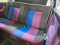 Gebraucht VW Golf II 90 PS (66 kW) 1991 Kleinwagen