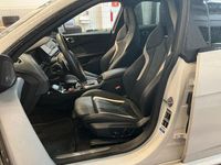 Gebraucht BMW 220 Performance 178 PS (130 kW) 2024 Weiß Limousine