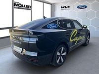 Gebraucht Ford Capri Premium 210 kW (286 PS) 2024 Agate black metallic SUV