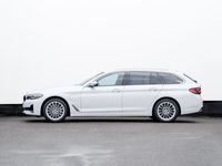 gebraucht BMW 530 e Touring