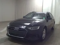 Gebraucht Audi A4 Sport 204 PS (150 kW) 2023 Schwarz Kombi