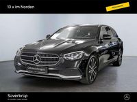 Gebraucht Mercedes E450 Avantgarde 367 PS (269 kW) 2022 Schwarz Limousine