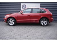 gebraucht Audi Q5 2.0 TDI |QUATTRO|