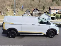 Neu Ford Transit Custom Trend 136 PS (100 kW) 2025 Wählbar  ggf gegen aufpreis Van