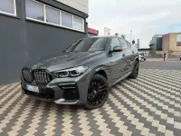Gebraucht BMW X6 M Sport 286 PS (210 kW) 2023 Grau SUV