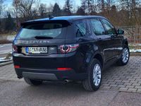 gebraucht Land Rover Discovery Sport 