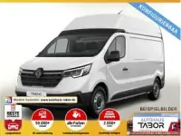 Neu Renault Trafic Komfort 150 PS (110 kW) 2025 Weiß (weiß (weitere farben wählbar)) Van / Kleinbus