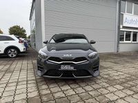Neu Kia ProCeed GT-Line 140 PS (102 kW) 2025 Grau Kleinwagen