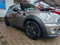 gebraucht Mini Cooper Docklands