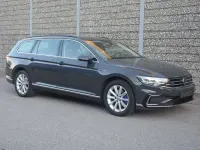 Używany VW Passat GTE 156 KM (114 kW) 2020 Szary Kombi