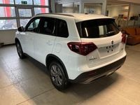 Gebraucht Suzuki Vitara Comfort 110 PS (80 kW) 2025 Weiß SUV