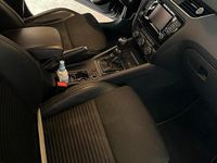 Gebraucht Skoda Octavia RS 220 PS (161 kW) 2014 Schwarz Kleinwagen