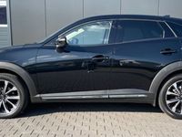 gebraucht Mazda CX-3 Sports-Line