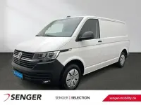 Gebraucht VW T6.1 2022 Andere Van