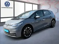 Gebraucht VW ID.3 Pro Performance 150 kW (204 PS) 2022 Grau Kleinwagen