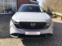 Neu Mazda CX-5 141 PS (103 kW) 2026 Aero grey SUV