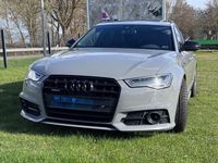 Gebraucht Audi A6 Competition 326 PS (239 kW) 2018 Grau Kombi
