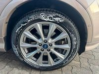 Gebraucht Ford Kuga Vignale 179 PS (131 kW) 2019 Beige SUV