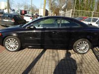 Gebraucht Volvo C70 Summum 179 PS (131 kW) 2009 Schwarz Cabrio