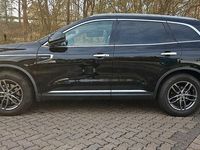 Gebraucht Renault Koleos Initiale Paris 184 PS (135 kW) 2021 Schwarz SUV