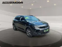 Gebraucht Opel Grandland X GS Line 131 PS (96 kW) 2023 Lackierung schwarz perla nera/ SUV