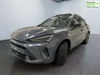 Neu Cupra Formentor 204 PS (150 kW) 2026 9k  fiord blue soft SUV