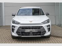 Neu Cupra Terramar 110 PS (80 kW) 2025 Weiß SUV