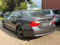 Gebraucht BMW 318 Advantage 129 PS (94 kW) 2007 Limousine