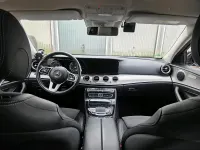 Gebraucht Mercedes E300 245 PS (180 kW) 2018 Kombi