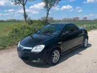 Second-hand Opel Tigra 2003 Negru Cabrio