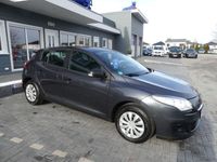 gebraucht Renault Mégane III Lim. 5-trg. Je t'aime, 1,6