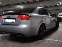 Gebraucht Audi A4 200 PS (147 kW) 2005 Limousine