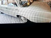 Gebraucht Mercedes 220 95 PS (69 kW) 1963 Grau Limousine