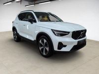 Brugt Volvo XC40 Plus 197 HK (144 kW) 2022 Hvid SUV