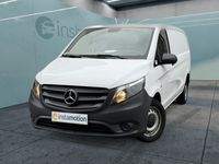 gebraucht Mercedes Vito 110 CDI Lang HA WORKER PLUS