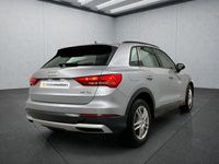 Gebraucht Audi Q3 150 PS (110 kW) 2020 Silber SUV