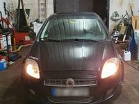 gebraucht Fiat Bravo 1.6 Multi Jet Abart