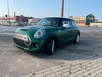 Gebraucht Mini Cooper Coupé 133 kW (181 PS) 2020 Grün Coupé