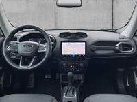 Neu Jeep Renegade Summit 131 PS (96 kW) 2025 Gruen SUV