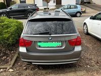 gebraucht BMW 318 e91 d Facelift,(Sehr Gepflegt!