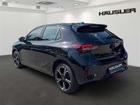 Neu Opel Corsa 101 PS (74 kW) 2025 Karbon schwarz (metallic) Kleinwagen